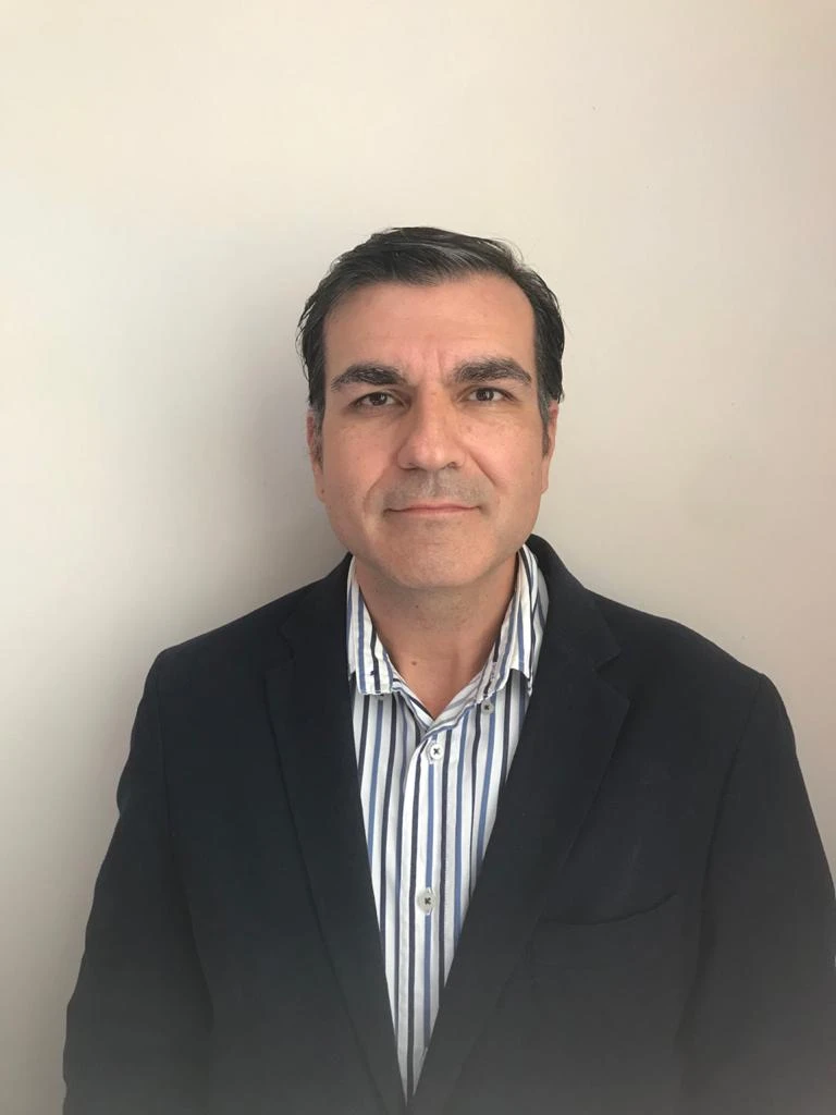Foto del fundador