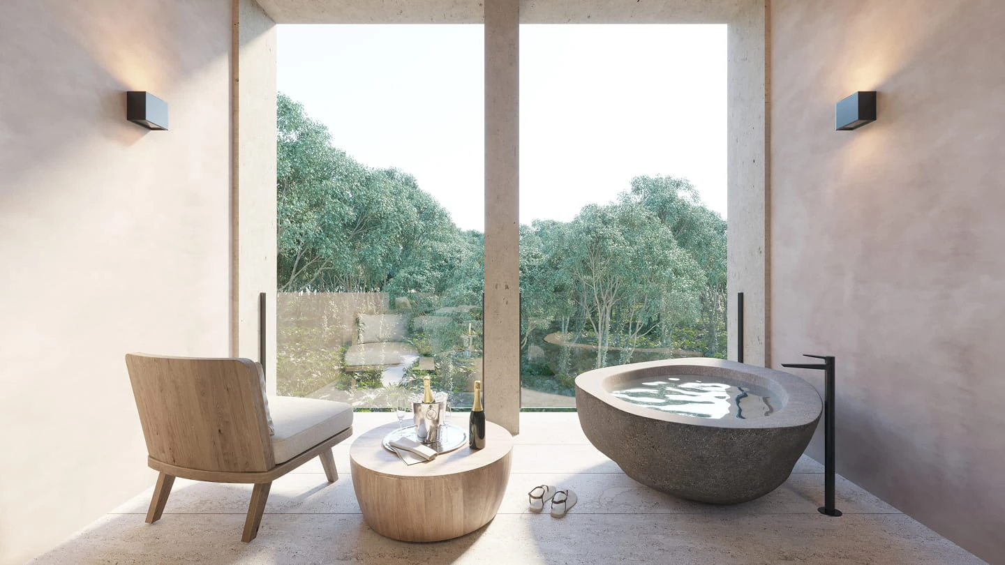 Detalles interiores