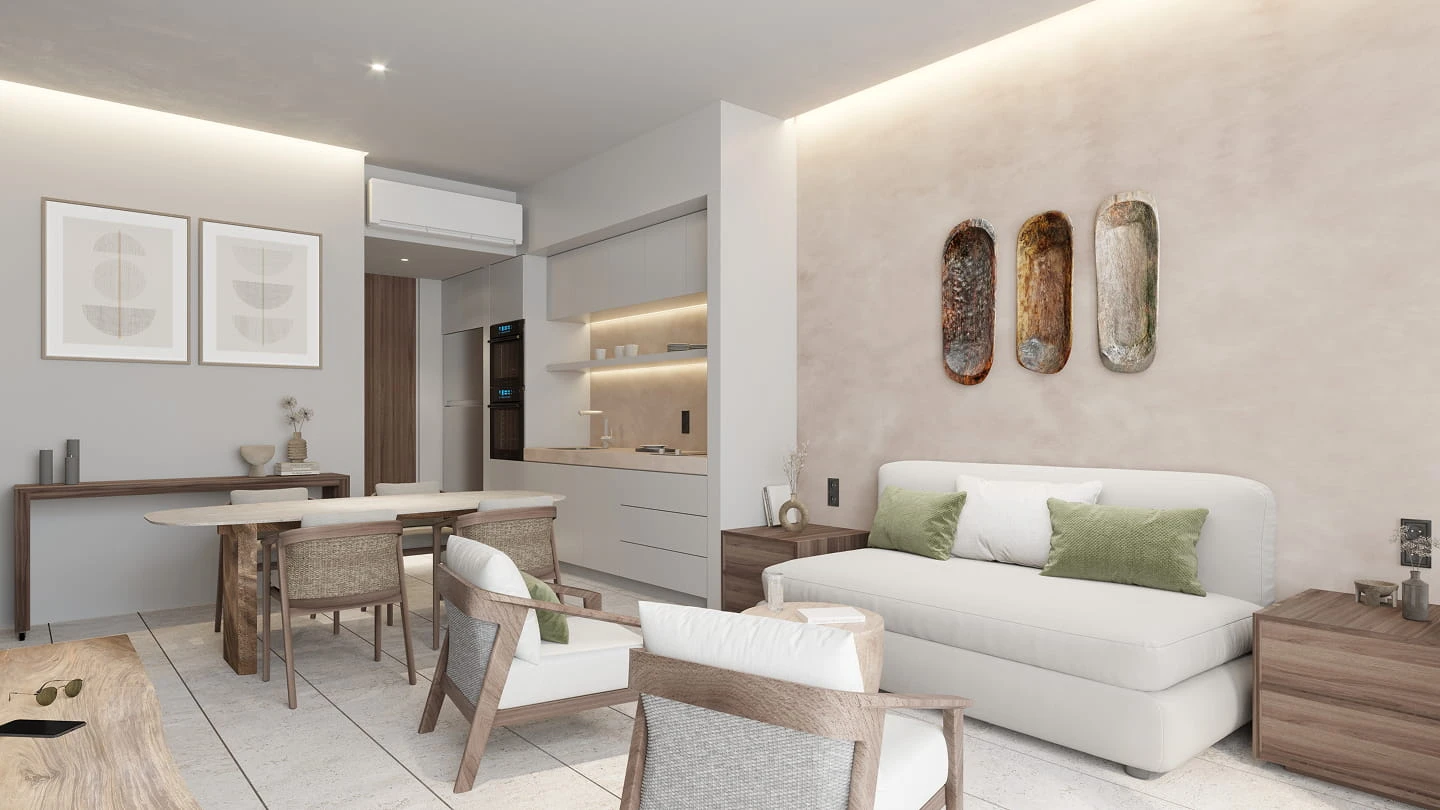 Detalles interiores