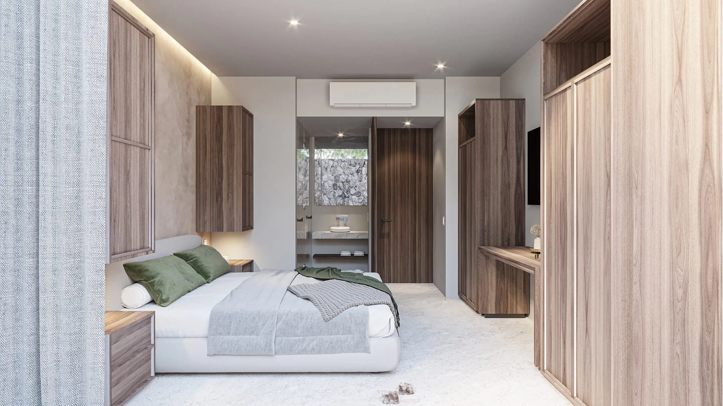 Detalles interiores