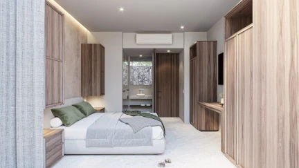 Icht Tulum Residences