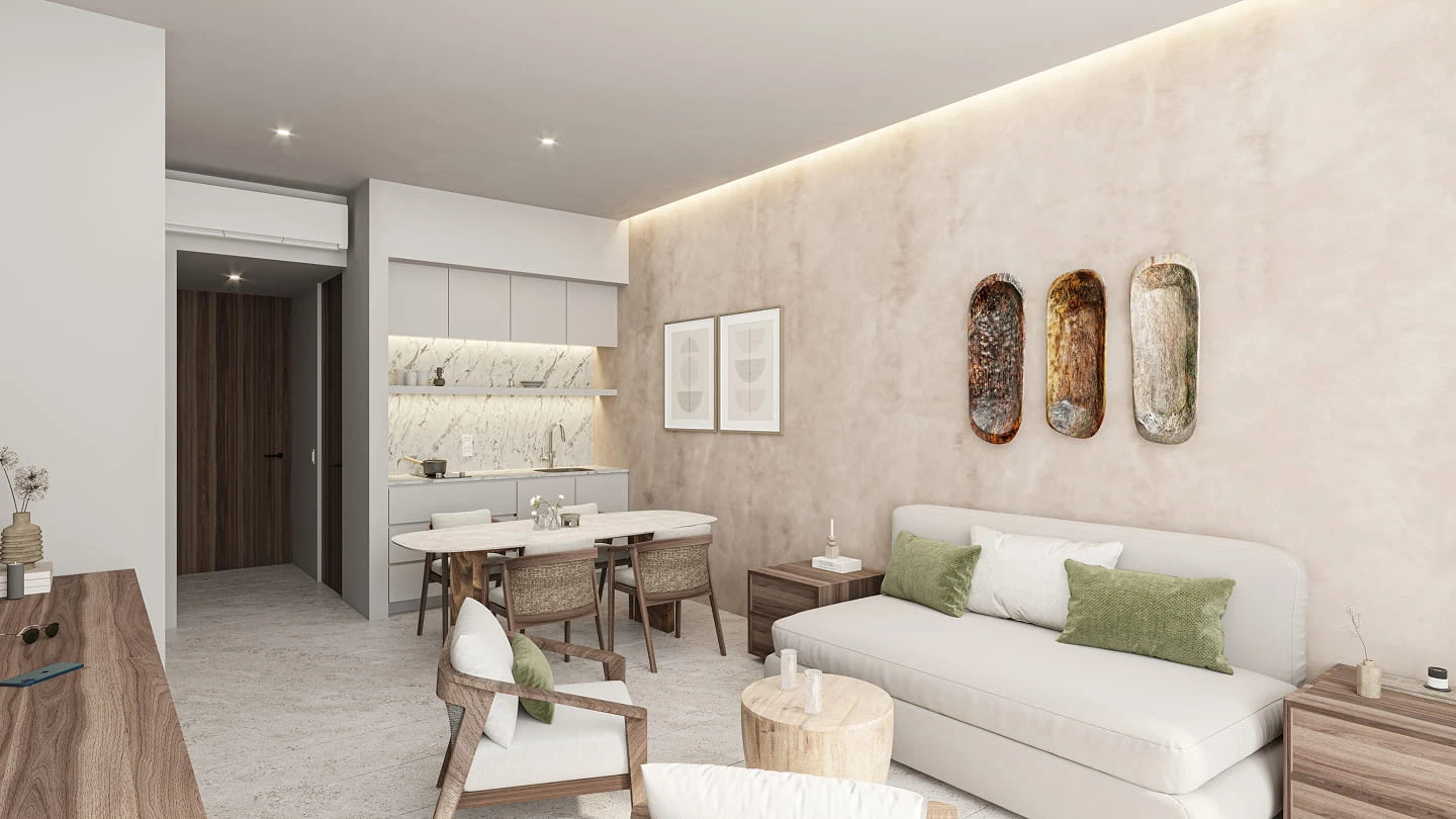 Detalles interiores