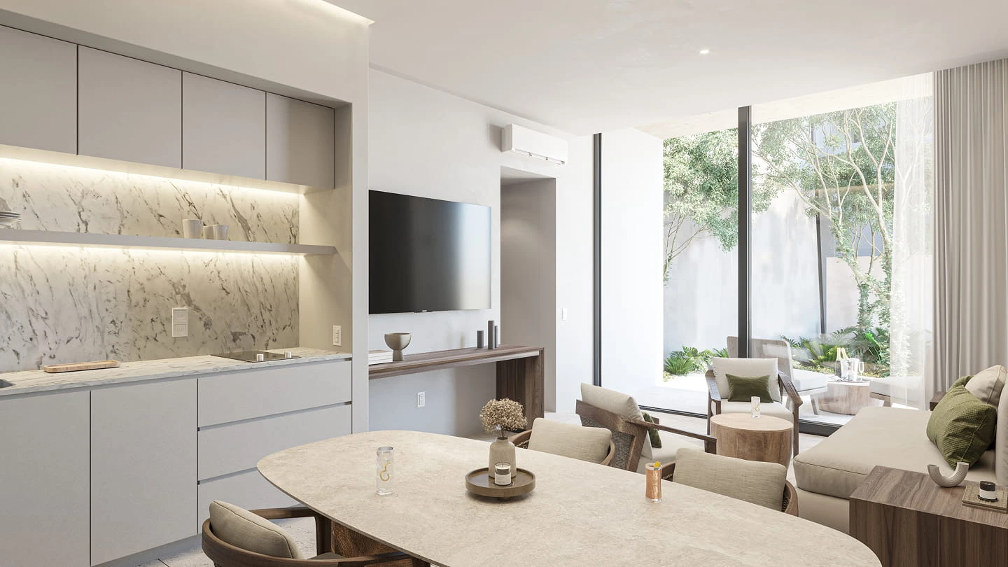 Detalles interiores