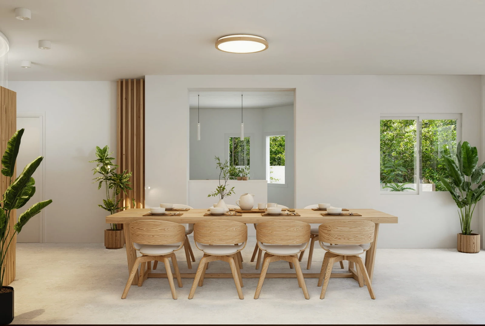 Detalles interior