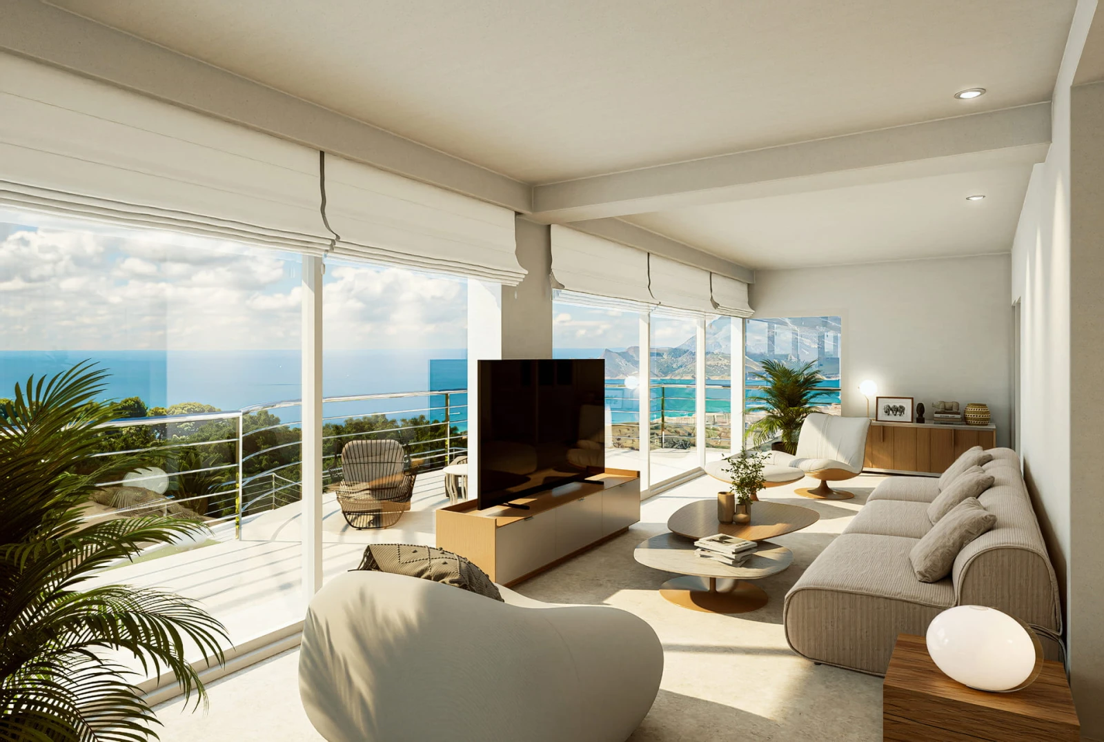 Detalles interior