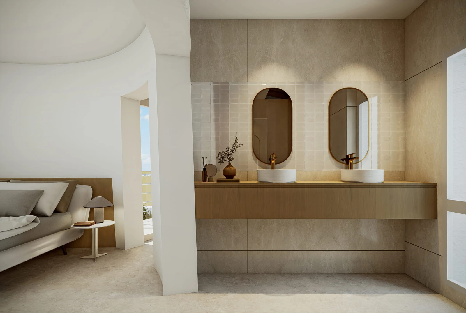 Detalles interior
