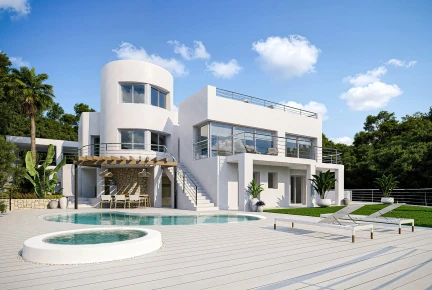 Villa Altea