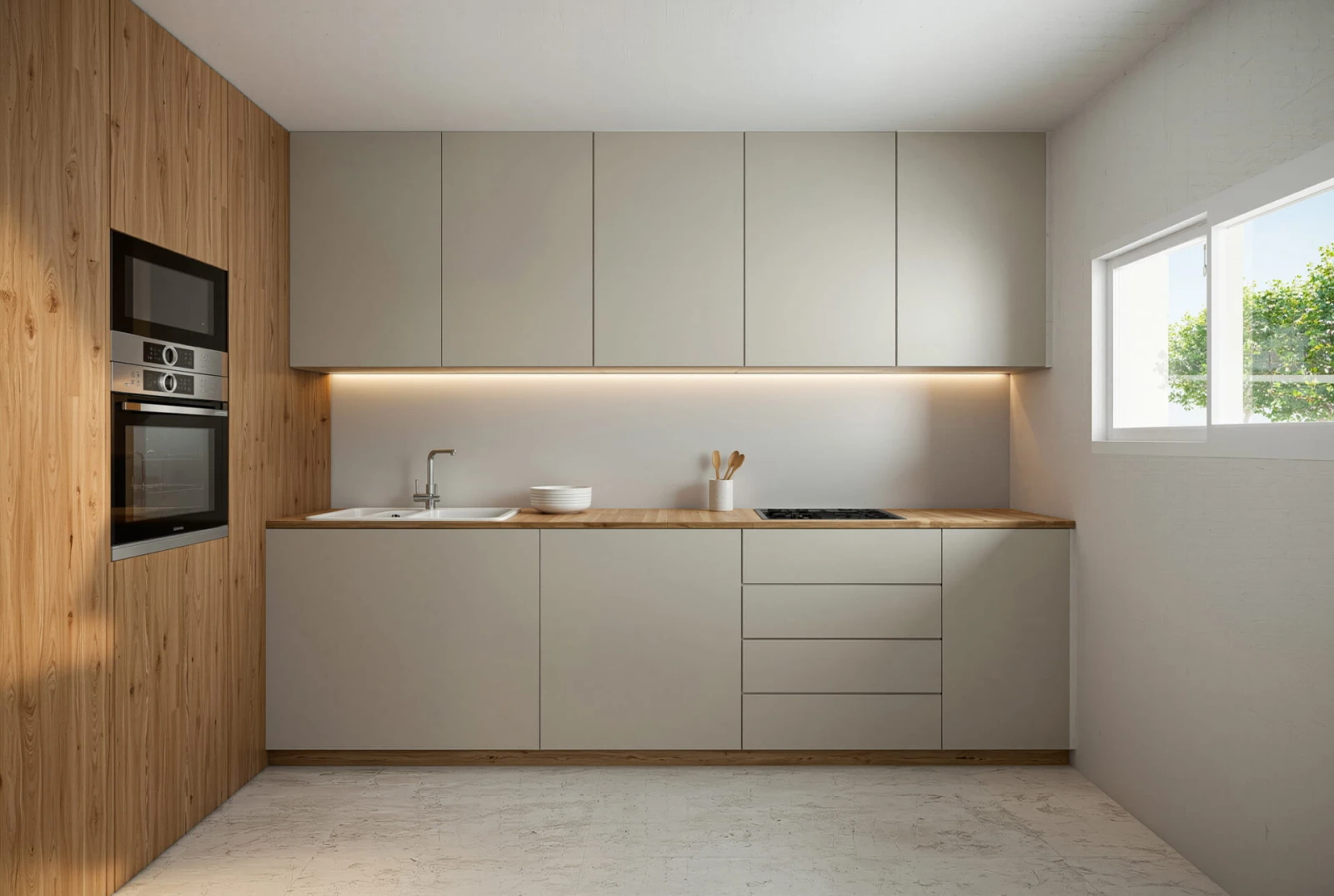 Detalles interior