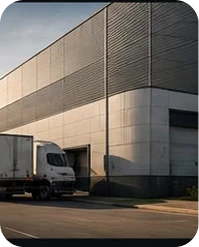 INMUEBLES INDUSTRIALES