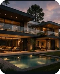 INMUEBLES DE LUJO